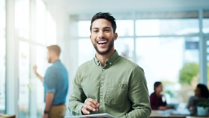 2021: The year of the freelancer